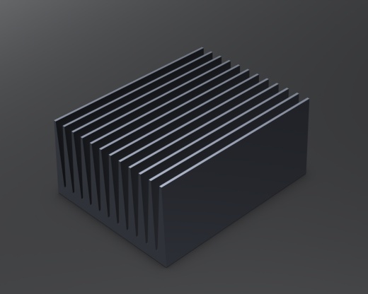 A0003838-电子冷却散热器缩略图